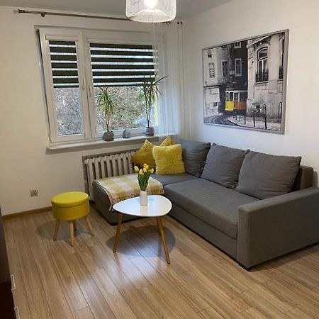 Apartament Saski Sandomierz Exterior photo