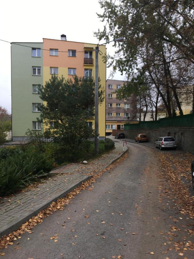 Apartament Saski Sandomierz Exterior photo