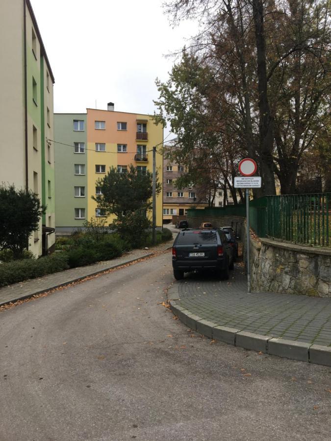 Apartament Saski Sandomierz Exterior photo