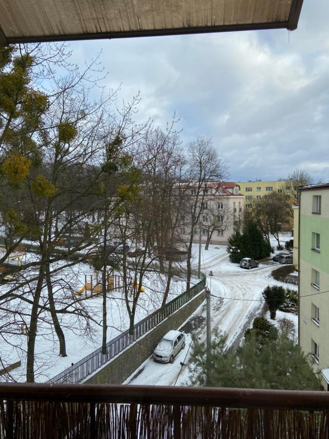 Apartament Saski Sandomierz Exterior photo