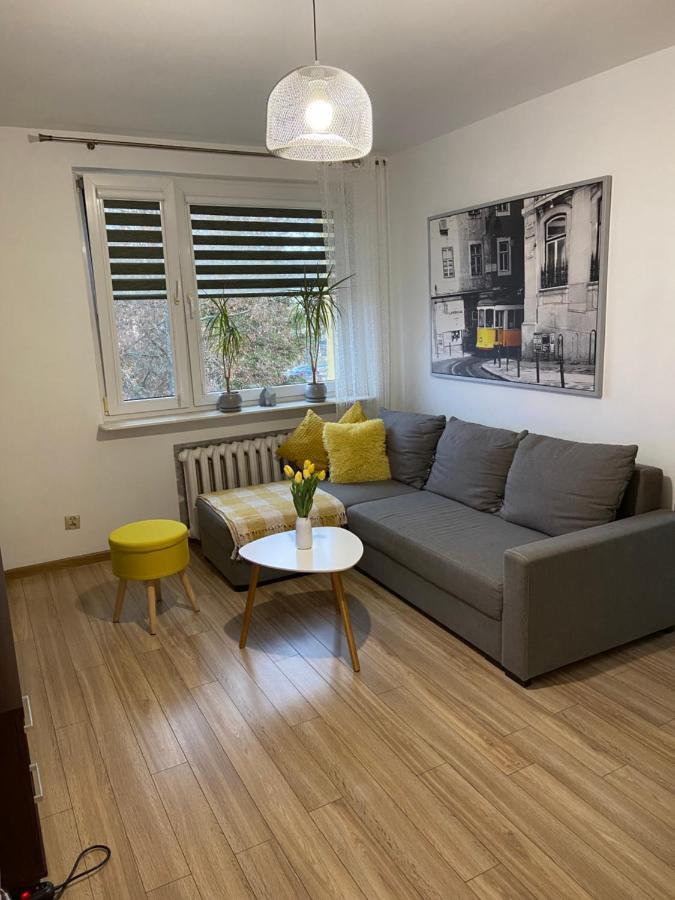 Apartament Saski Sandomierz Exterior photo