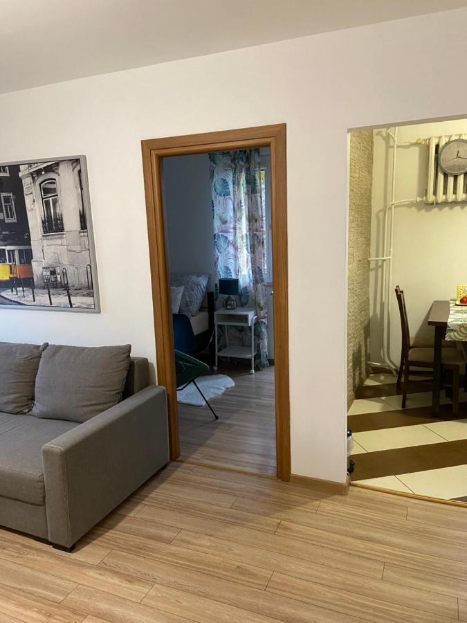 Apartament Saski Sandomierz Exterior photo