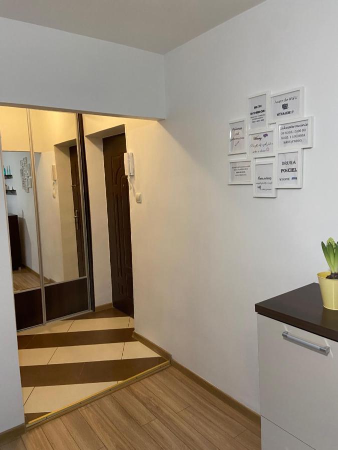 Apartament Saski Sandomierz Exterior photo